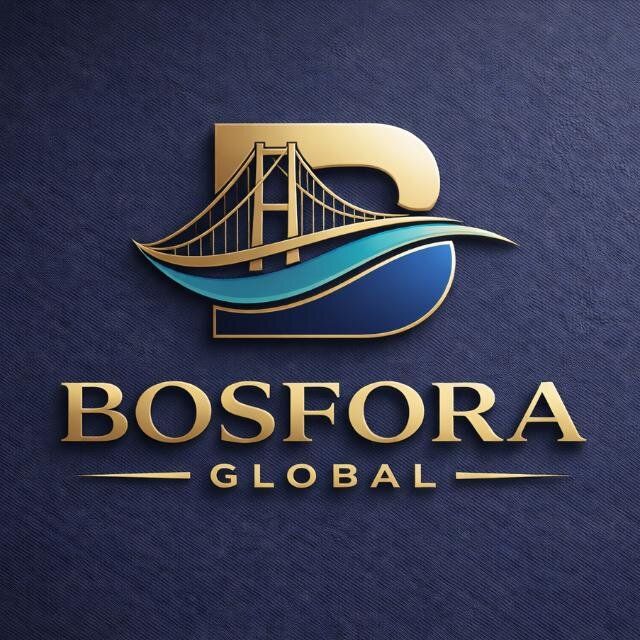 Bosfora Global logo